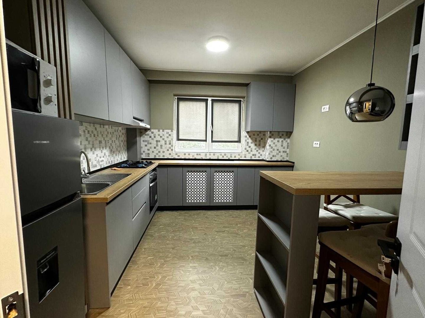 Apartament 2 camere Lujerului - Poză 3