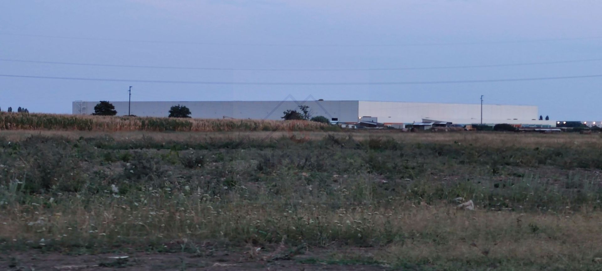 Teren industrial. Pret excelent. COMISON ZERO! - Poză 7