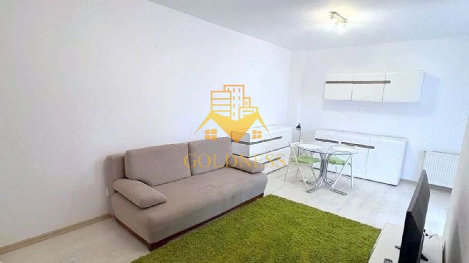 2 camere decomandate, Elite, Cartierul Iris, Zona Auchan - Poză 6