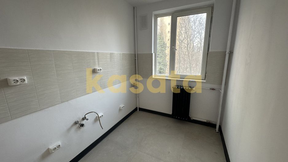 2 Camere | Etaj Intermediar | Renovare 2025 | Instalatii Noi - Poză 12