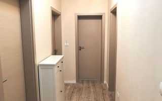 Giroc | 2 Camere | Etaj 1 | Mboilat si Utilat | Loc de parcare - Poză 7