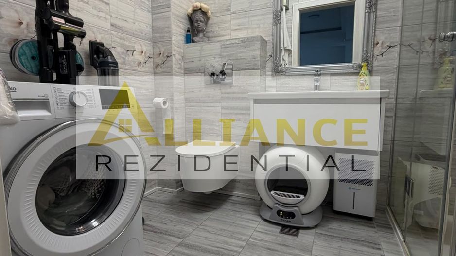 STUDIO GATA DE MUTAT – BULEVARDUL METALURGIEI | LOC DE PARCARE INCLUS - Poză 9