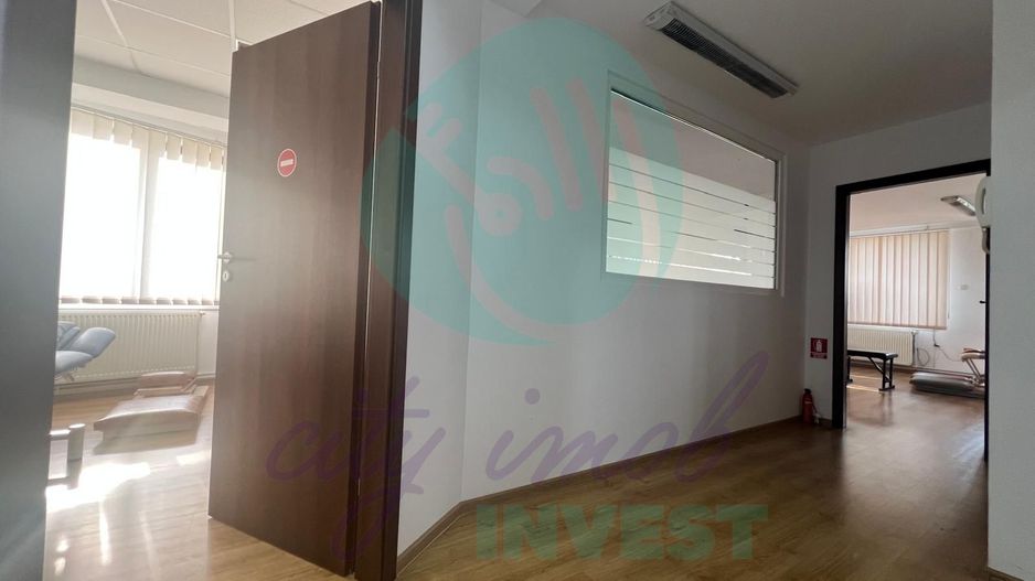 Spatiu de inchiriat  108 mp utili Nerva Traian-Octavian Goga- - Poză 8