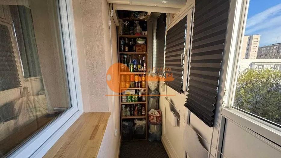 3 Camere in zona Dristor - Centrala Proprie - Poză 5