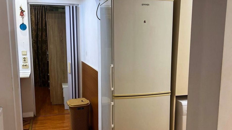 2 camere, 41,5 mp, balcon, lift, mobilat, Titan, metrou la câteva minute - Poză 3