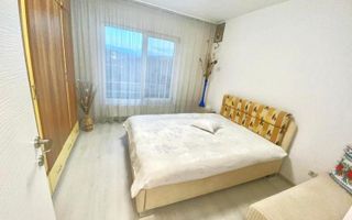 Penthouse premium mobilat, 2 terase, vedere panoramică, Bucium, 117 mp - Poză 5