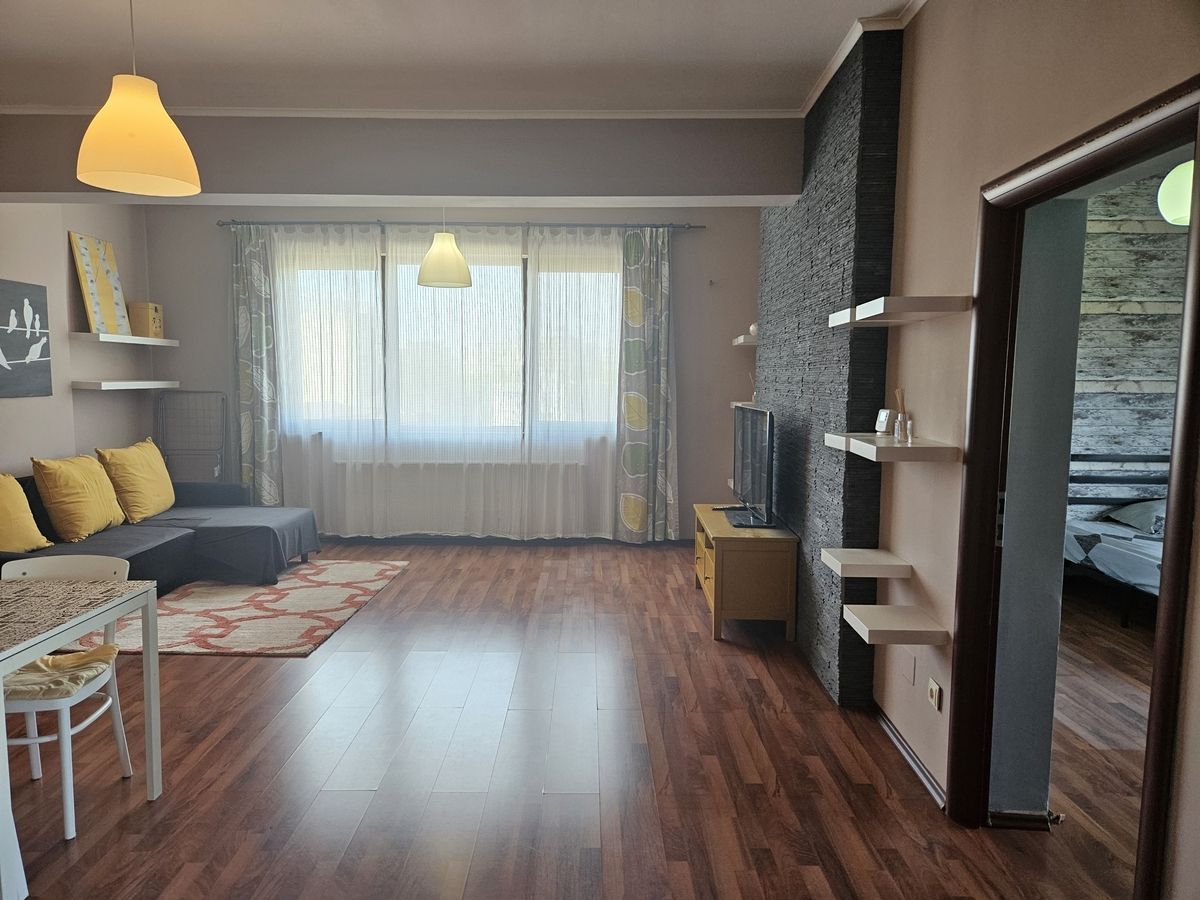 Apartament 2 camere Calea Giulesti - Poză 3