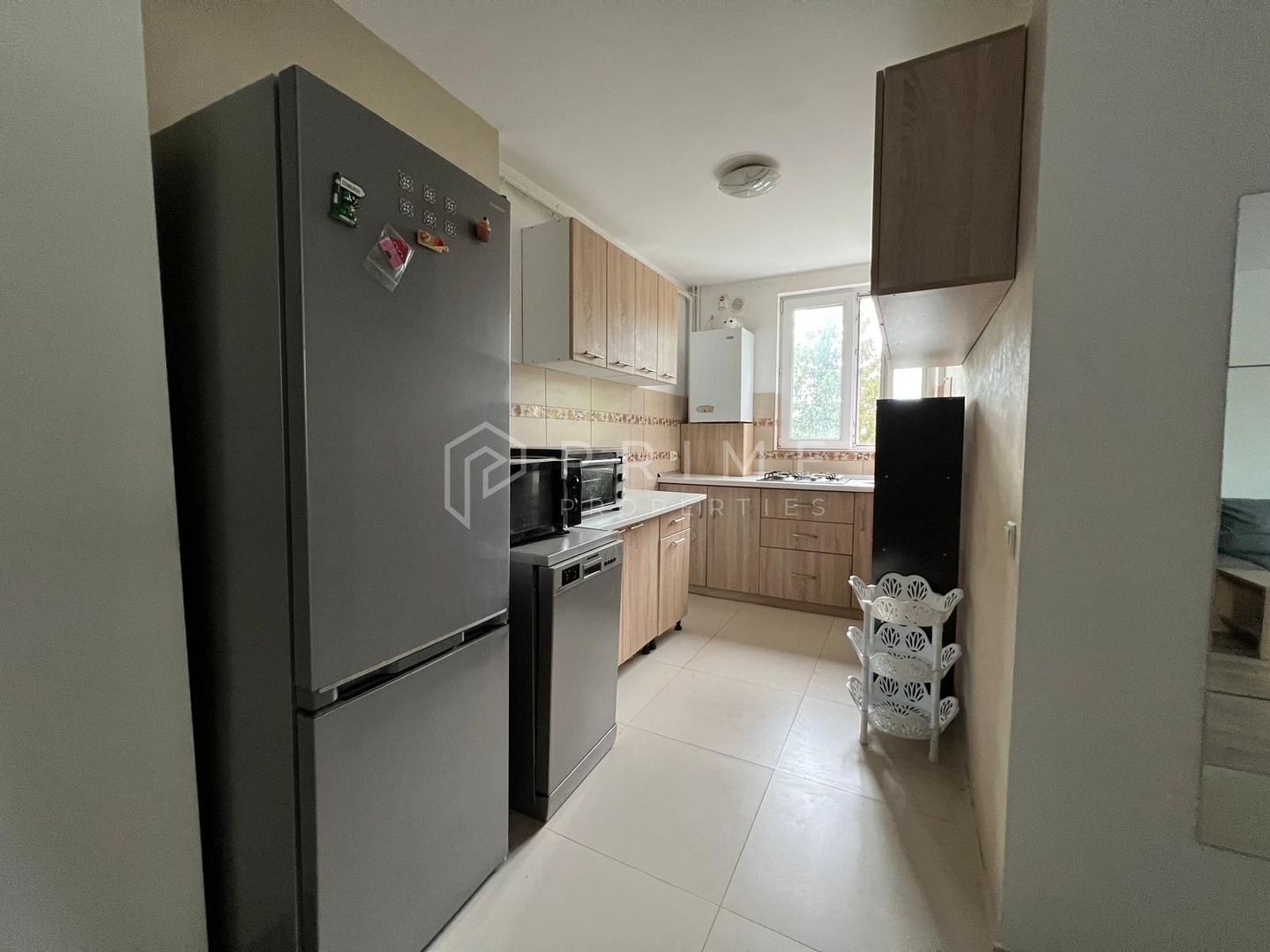 Apartament penthouse modern de vânzare, 4 camere, în Cornișa - Poză 5