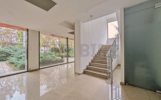 Zero comision, 200-600mp birou mobilat, move-in, Preciziei, 9' metrou - Poză 14