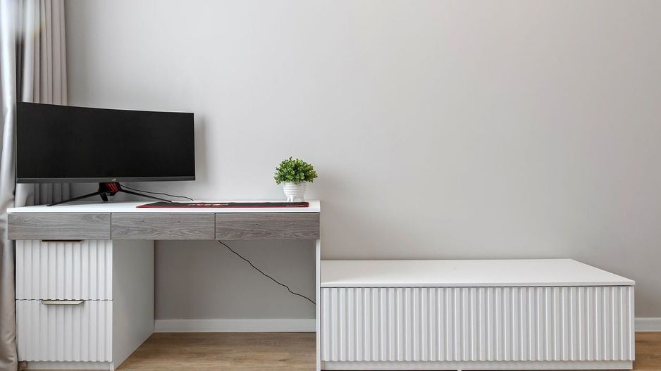 Apartament  de inchiriat| 4 camere, 2 locuri parcare,|Rond Pipera/OMV - Poză 14