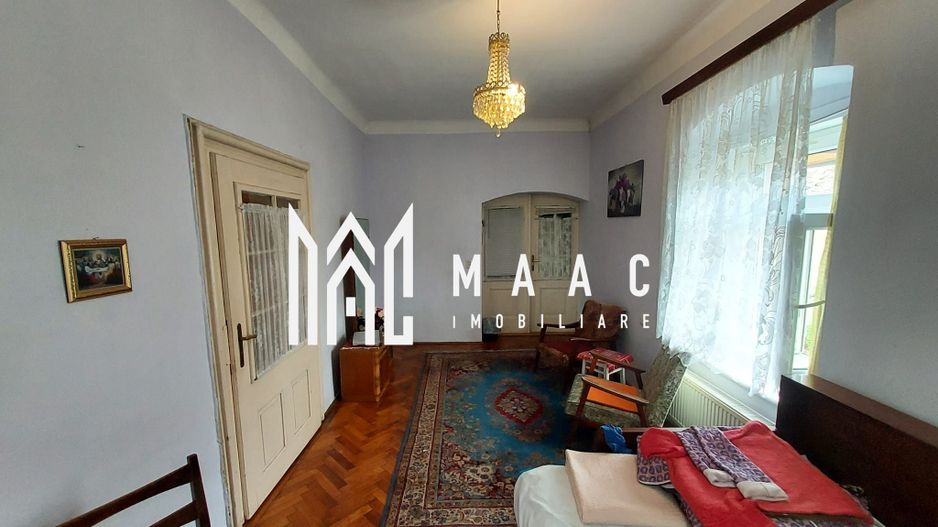Apartament 3 Camere | Etaj 1 | 78MPU | Central - Poză 8