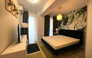 Apartament 2 camere**mobilat LUX//Marriott//Ultracentral - Poză 12