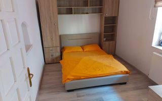 Garsoniera de inchiriat  | 25 MPU | Etaj 1 | Ultracentral - Poză 1