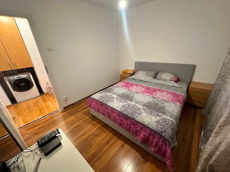 De vanzare apartament 3 camere, zona Rahova-Sebastian - Poză 12