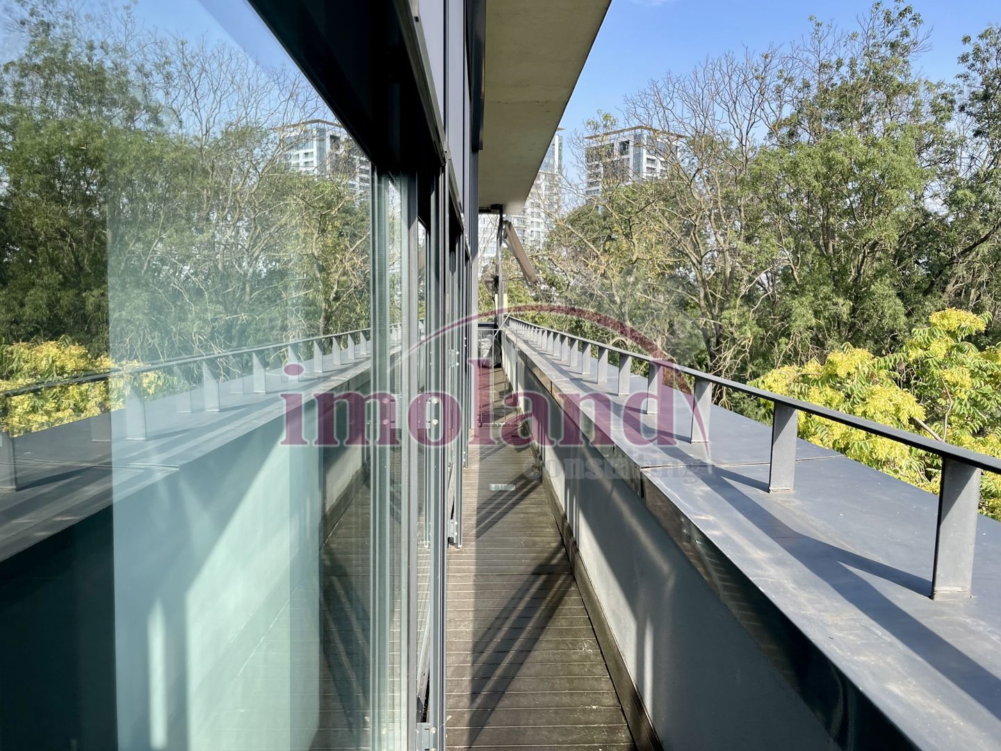 Închiriere Duplex Premium | 4 camere, 3 bai, 140 mp utili, parcare | Floreasca - Schiță 25