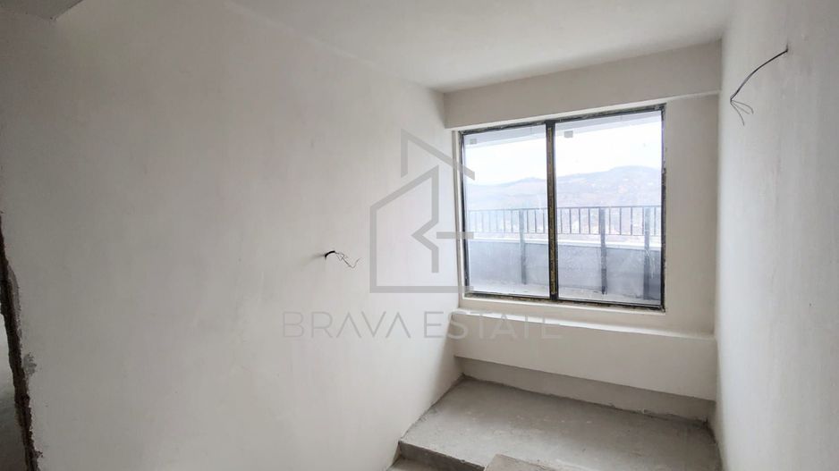 Penthouse 210mp, 5 camere, 4 terase, 3 bai,  West City Tower - Poză 10