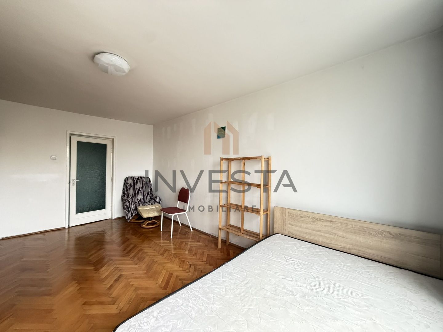 Apartament cu 2 camere decomandate si priveliste spre oras, Grigorescu - Poză 2