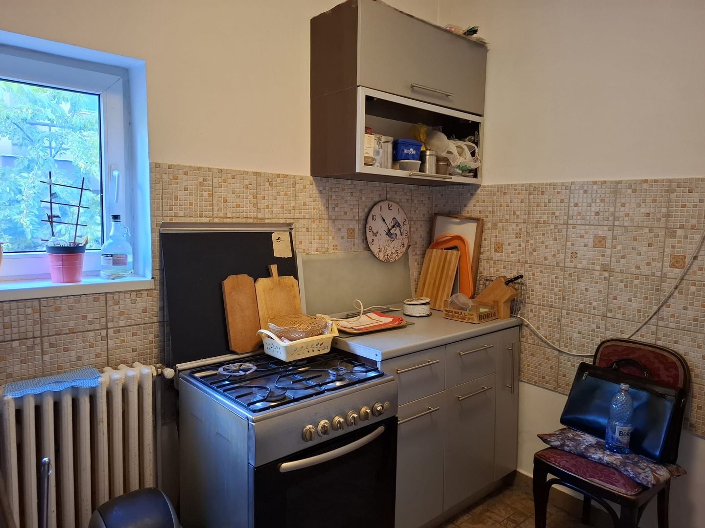 URGENT!, JUMATATE DE VILA,  TEREN IN PROPRIETATE, NEGOCIABIL - Poză 12