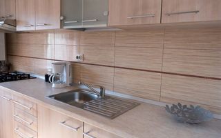 Apartament 2 camere de vânzare | Sibiu, Turnișor | 49 mp - Poză 9