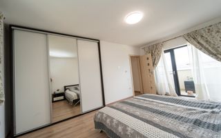 Casa deosebita in Cristian, Brasov - Poză 23