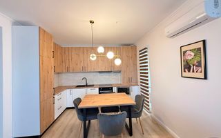 Comision 0! Bloc tip vila cu 6 apartamente si PISCINA. Mobilat si utilat complet - Poză 6