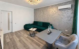 Apartament mobilat și utilat, Trinity Residence - Poză 2