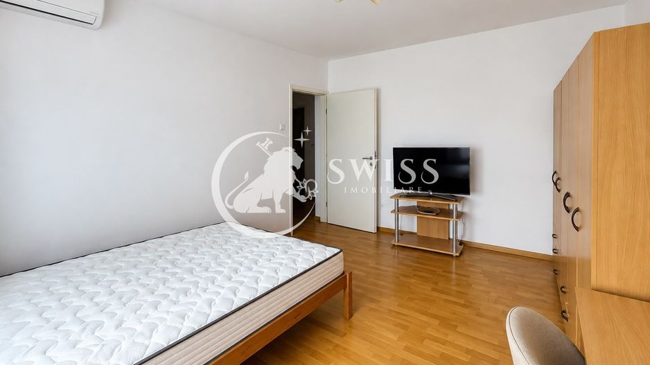 Apartament 2 camere | 50mp | Balcon | Str Louis Pasteur | 10 min UMF - Poză 3