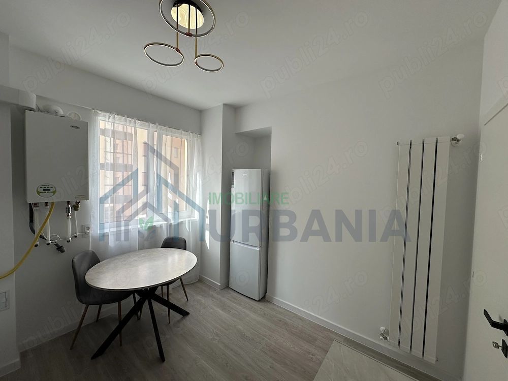 Apartament 1 cameră de închiriat în Cartierul Visoianu, Lunca Cetățuii - Poză 4
