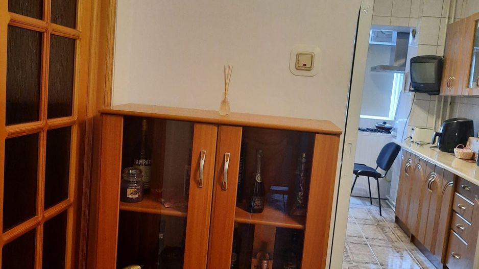 Apartament 3  cam Pta Centrala,et 4/7 - Poză 15