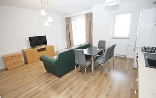 2 camere, modern, bloc nou, terasa, parcare, Gheorgheni, Grand Park - Poză 17