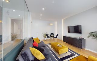 Apartament 2 Camere | Nusco City | de inchiriat - Poză 3