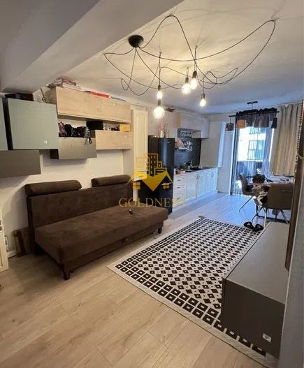 2 Camere Modern, Ego Residence, Corneliu Coposu, Dambu Rotund - Poză 4