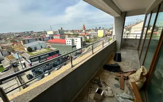Penthouse de Lux pe Ștefan cel Mare | 154 mp + Terasă 150 mp - Poză 17