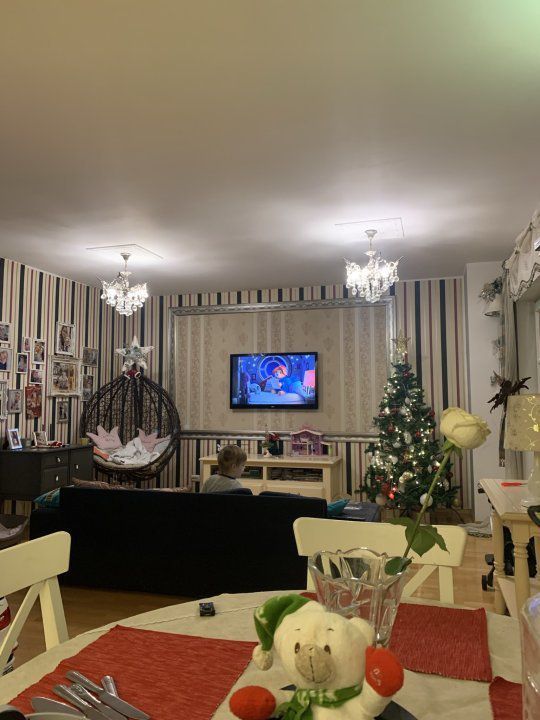 Central, bloc nou, cu posibilitate parcare subterana - Poză 13