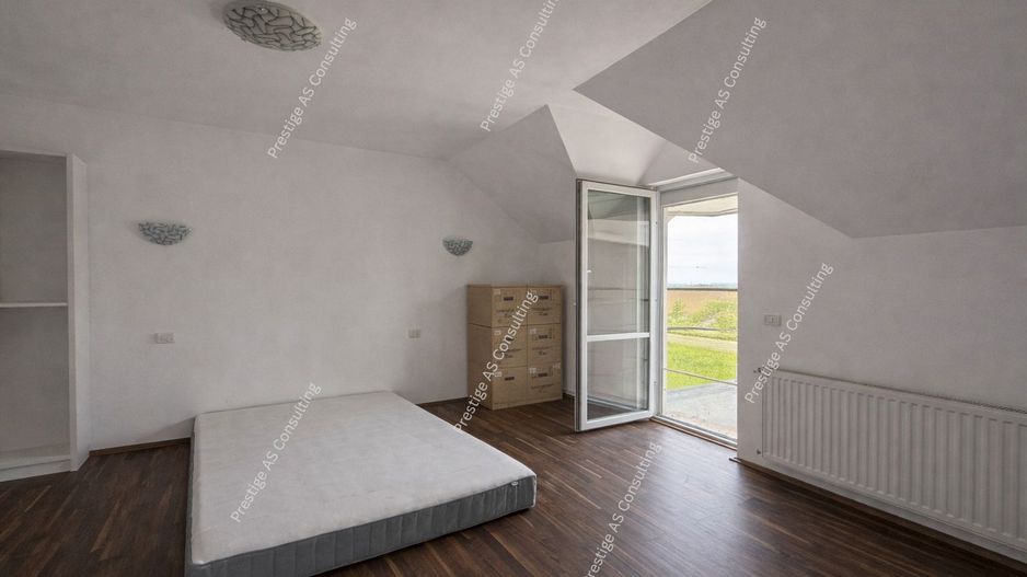 Casa individuala premium | 5 camere | 648 mp teren | Dumbravita-Padure - Poză 7