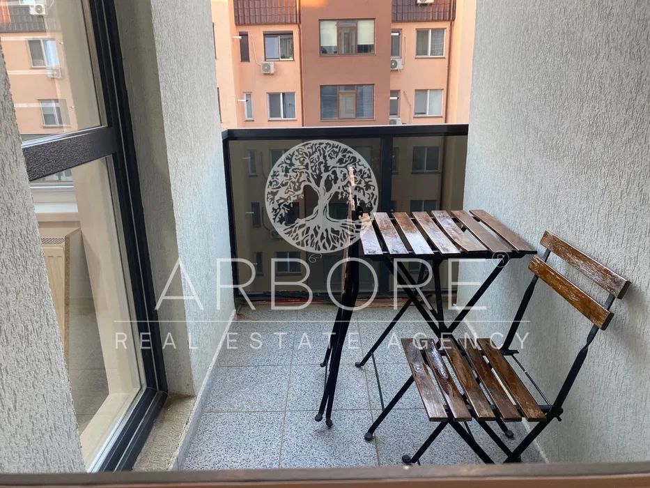 Apartament 2 camere mobilat complet zona metropolitană București - Poză 8