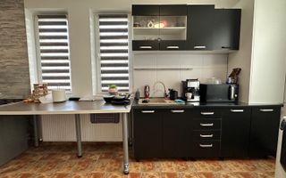 Casa Individuala cu 588mp Teren | Cartier Europa - Poză 13