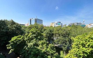 Garsoniera Aviatiei Herastrau de inchiriat - Poză 13