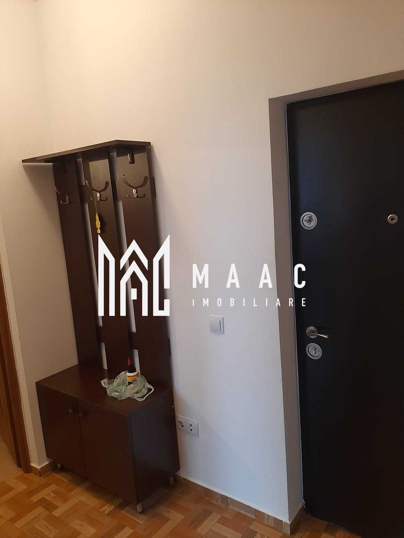 Garsonier | Balcon | Parcare | Etaj 2 | Turnisor - Poză 6