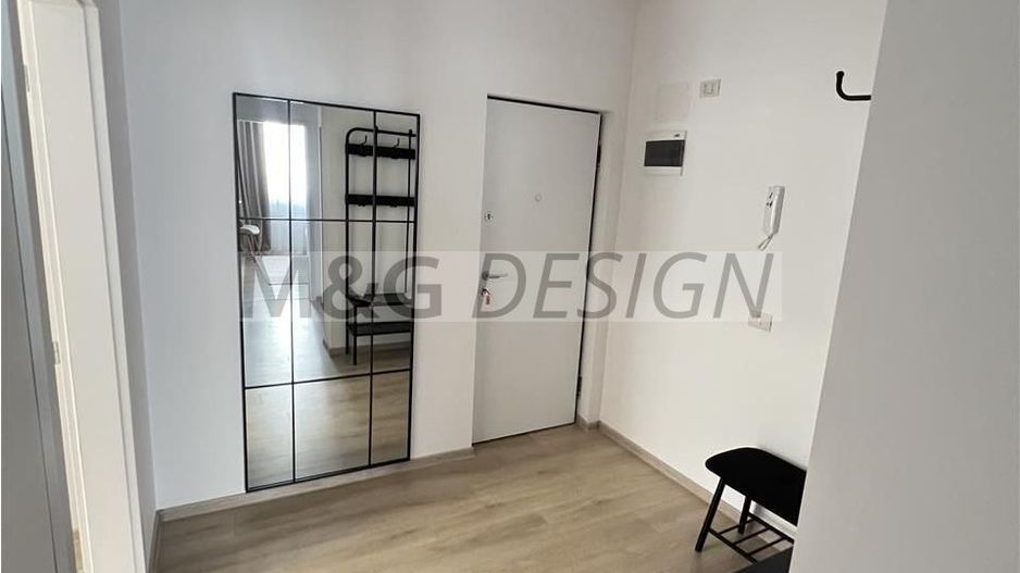 2 camere decomandat 2 dormitoare BLOC NOU Braytim terasa - Poză 14