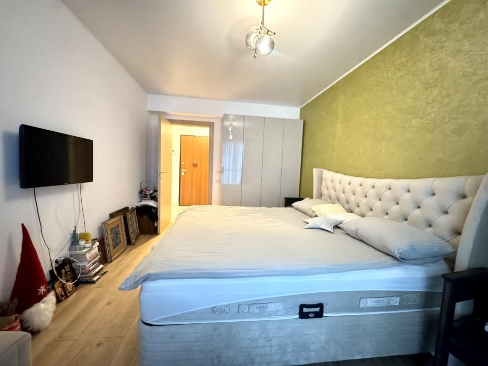 Apartament 2 camere de inchiriat | Parcare | Pipera - Poză 11