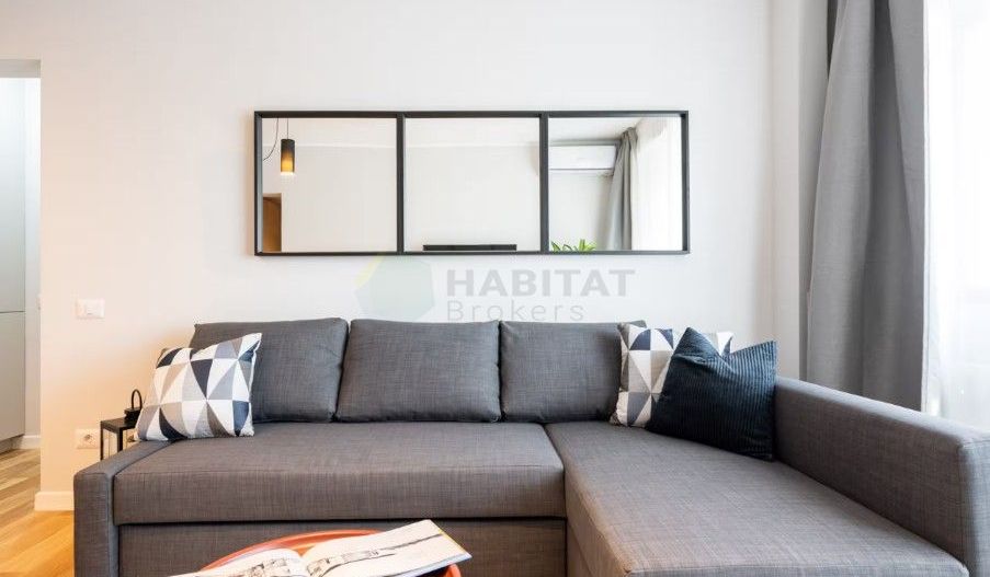 Apartament de lux cu vedere panoramica - Str. Vasile Conta - Poză 7