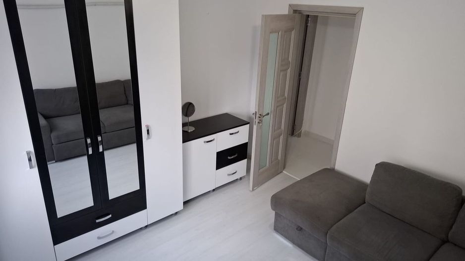 Apartament 2 camere de inchiriat sebastian petre ispirescu - Poză 1