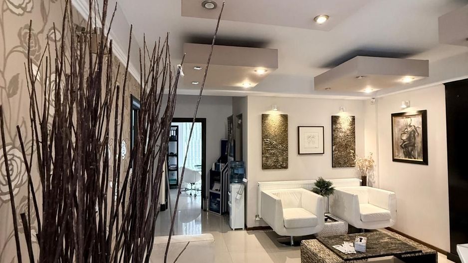 Vila/Spatiu comercial Bd Pipera - Poză 9