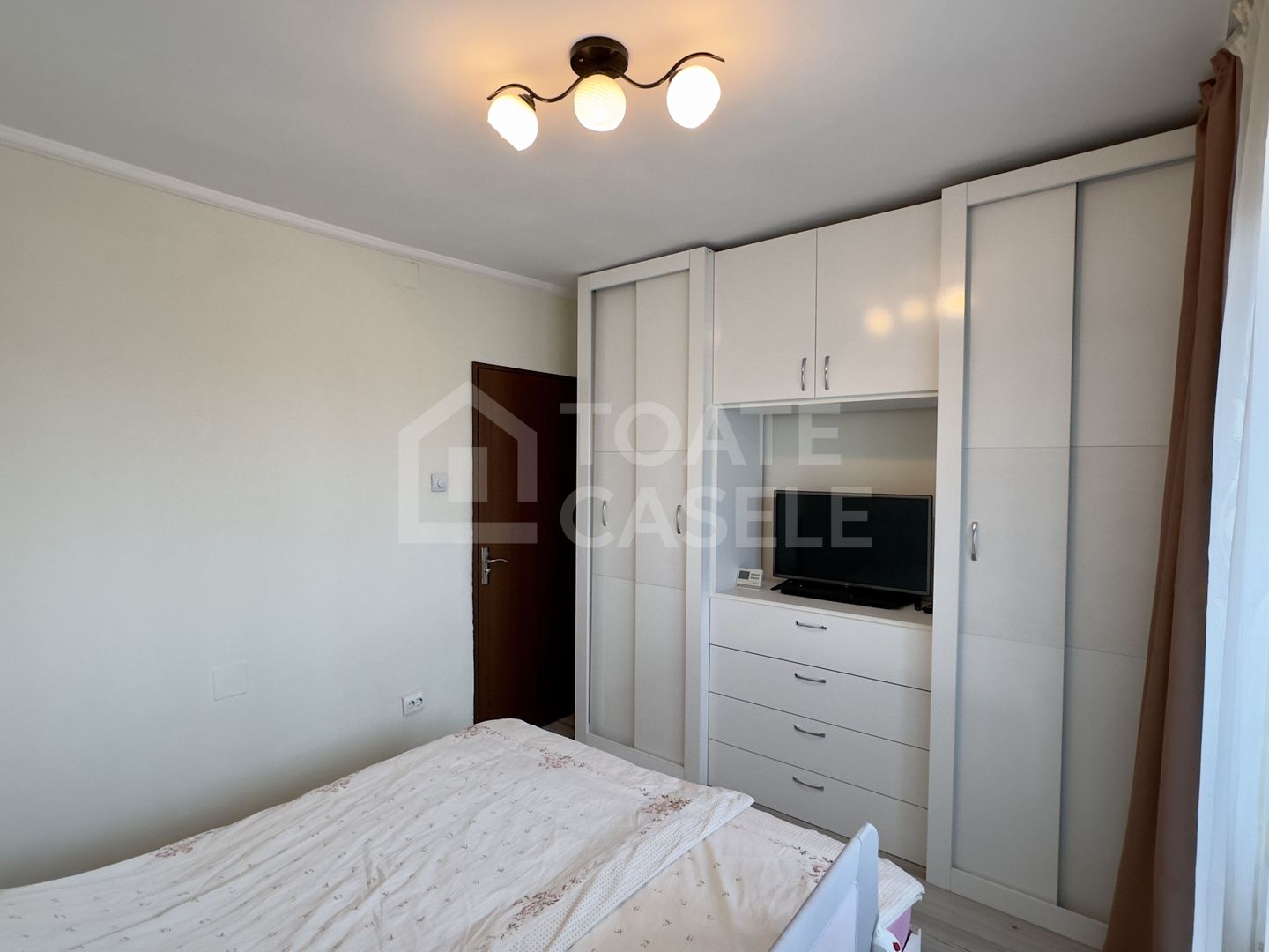 Apartament cu 2 camere, mobilat, utilat, zona Cinema Marasti - Poză 4