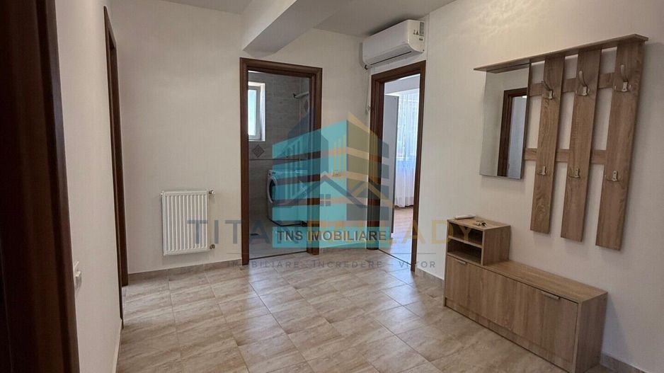 Apartament 3 Camere Decomandat, Mobilat/Utilat, Pallady  – Metrou Teclu - Poză 4