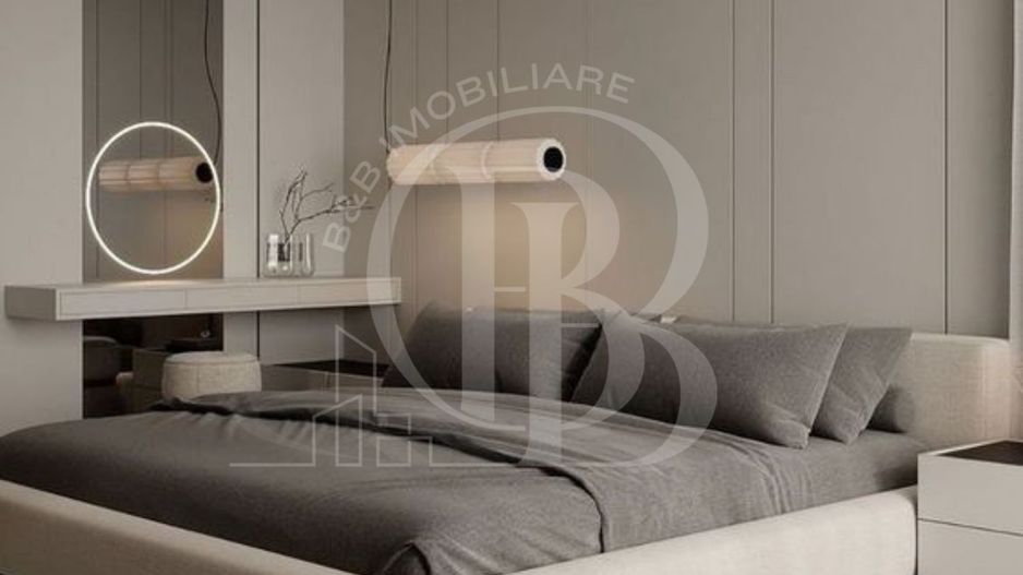Apartament 3 camere Titan Th. Pallady-Sector 3-Metrou Teclu - Poză 8