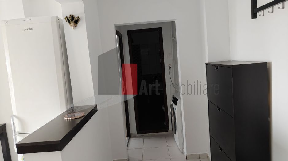 Apartament cu 2 camere de inchiriat-Mihai Bravu-Dristor-+loc de parcare - Poză 11