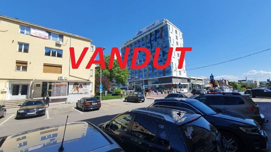 Vanzare garsoniera Ultracentral, Filarmonica, libera - Poză 1