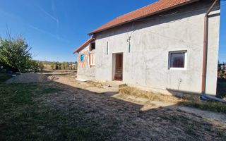 Casa de vanzare | 110 mp | 650 mp teren | Sebes-Petresti - Poză 2